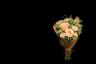 Wrapped Bouquet | Ծաղկեպսակների առաքում Երևան