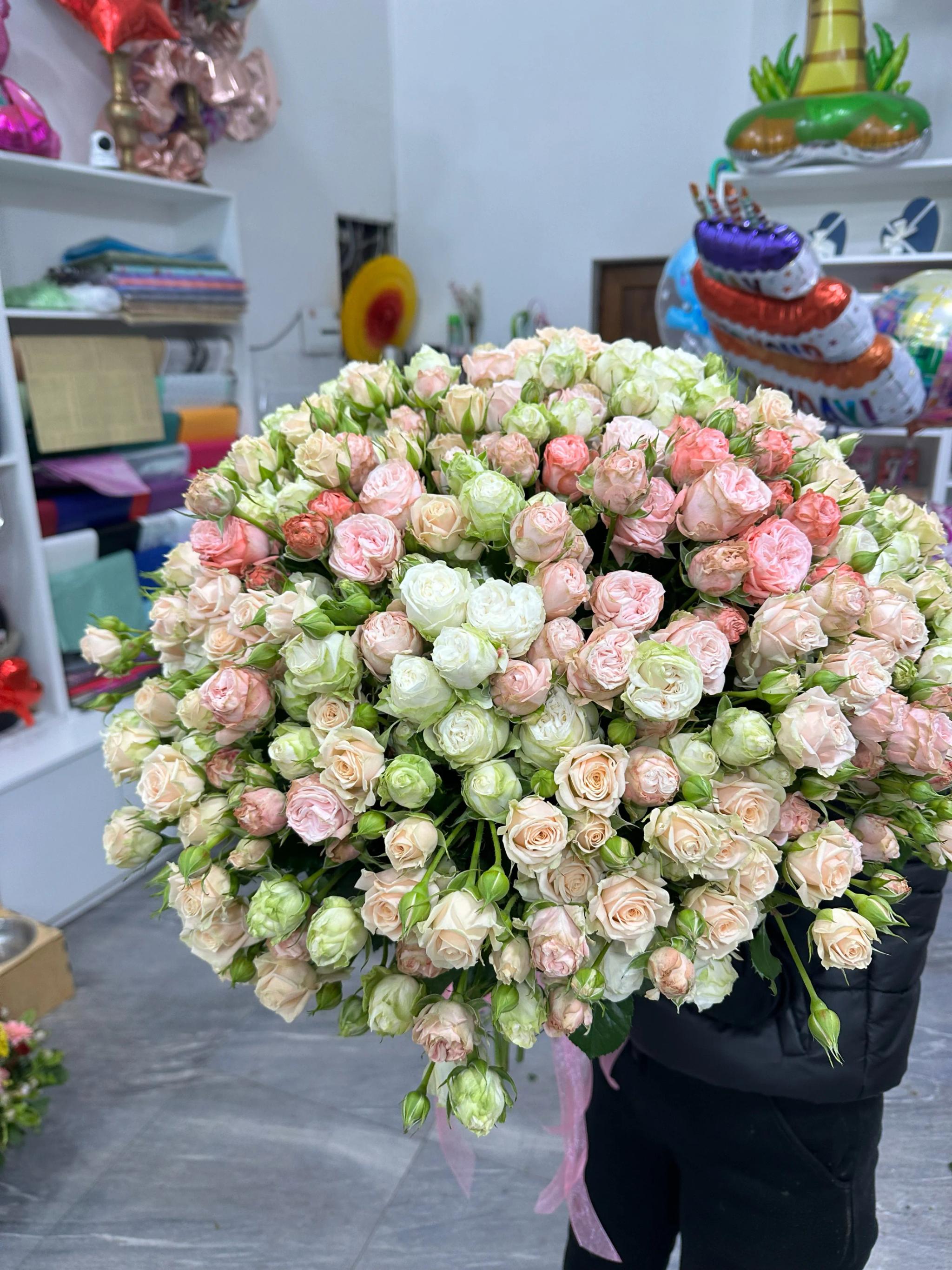 A gorgeous bunch | ծաղիկներ, ծաղկեպսակներ, բույսեր Երևան