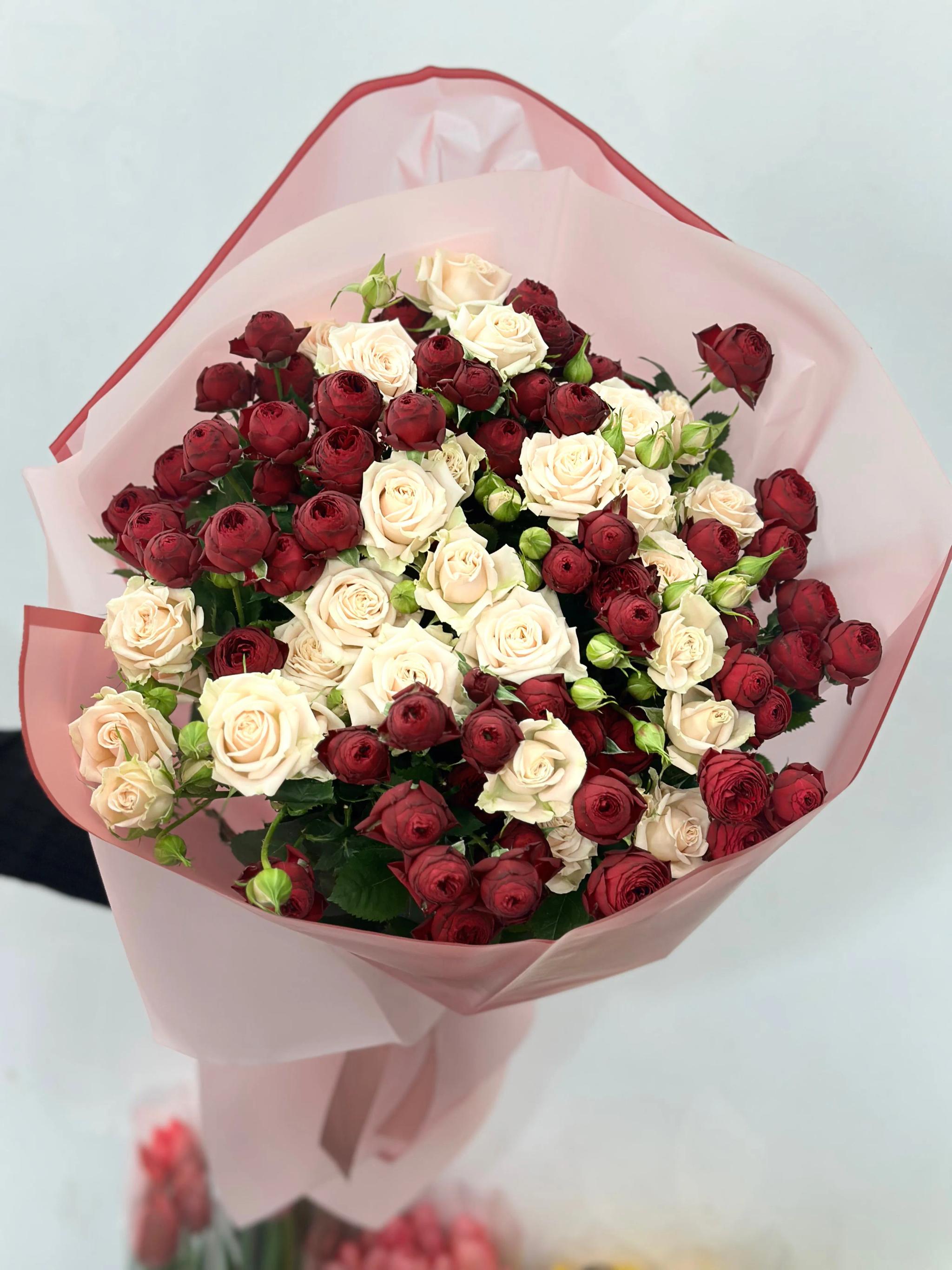 A gorgeous bunch | ծաղիկներ, ծաղկեպսակներ, բույսեր Երևան