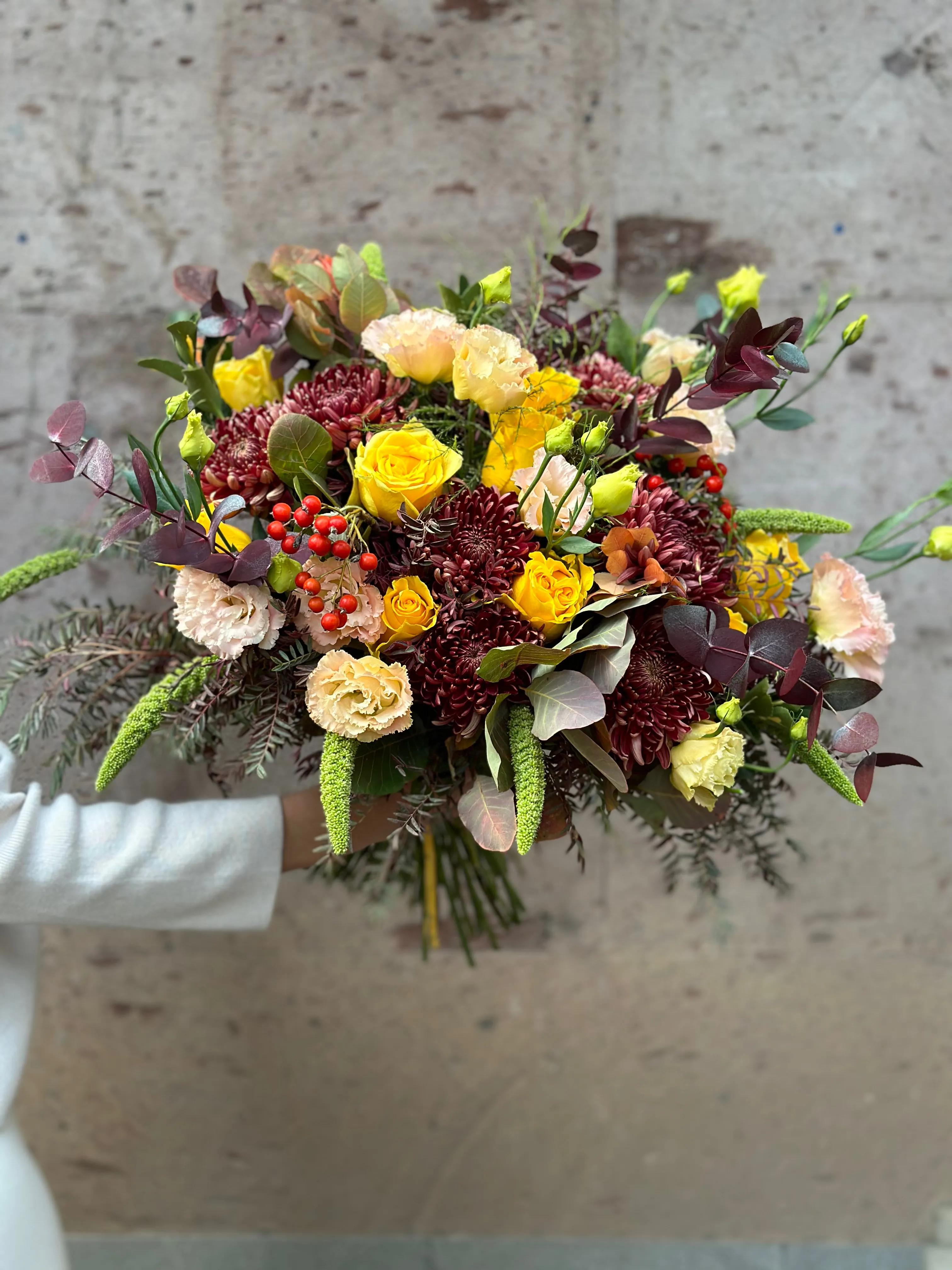 Floral mix | ծաղիկներ, ծաղկեպսակներ, բույսեր - առաքում Երևան Floral mix | ծաղիկներ, ծաղկեպսակներ, բույսեր - առաքում Երևան