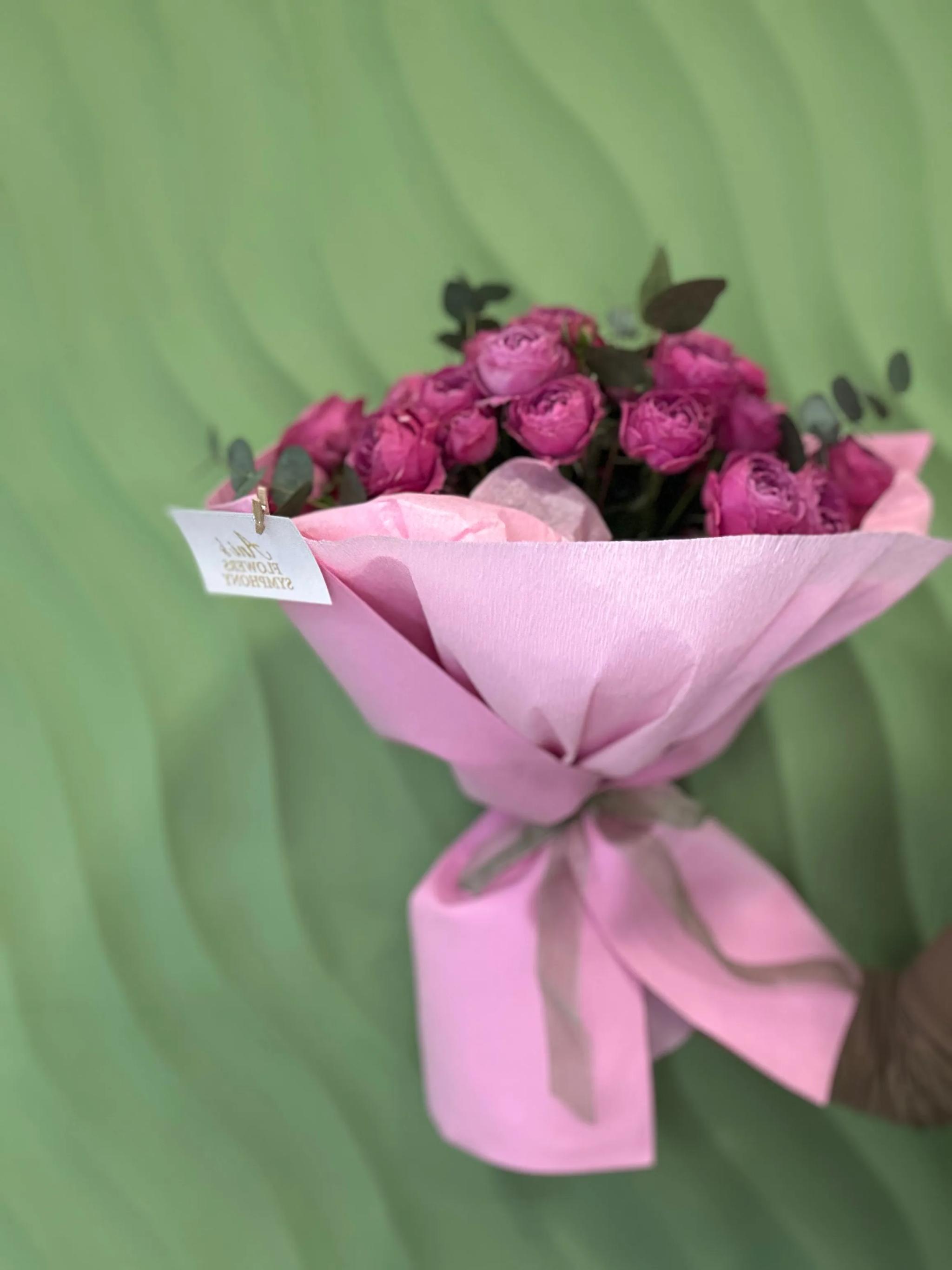 Bunch rose | ծաղիկներ, ծաղկեպսակներ, բույսեր Երևան Bunch rose | ծաղիկներ, ծաղկեպսակներ, բույսեր Երևան
