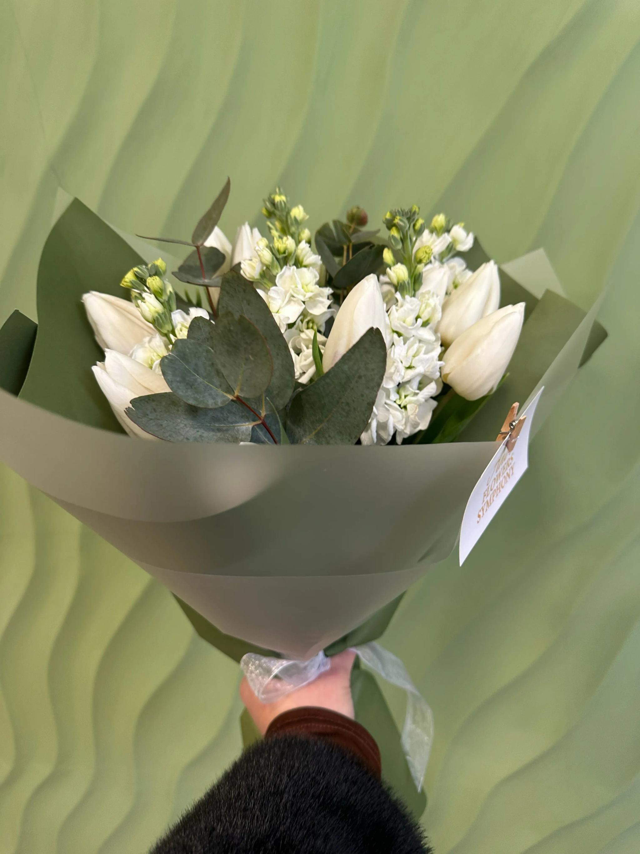 A little bunch | ծաղիկներ, ծաղկեպսակներ, բույսեր Երևան A little bunch | ծաղիկներ, ծաղկեպսակներ, բույսեր Երևան