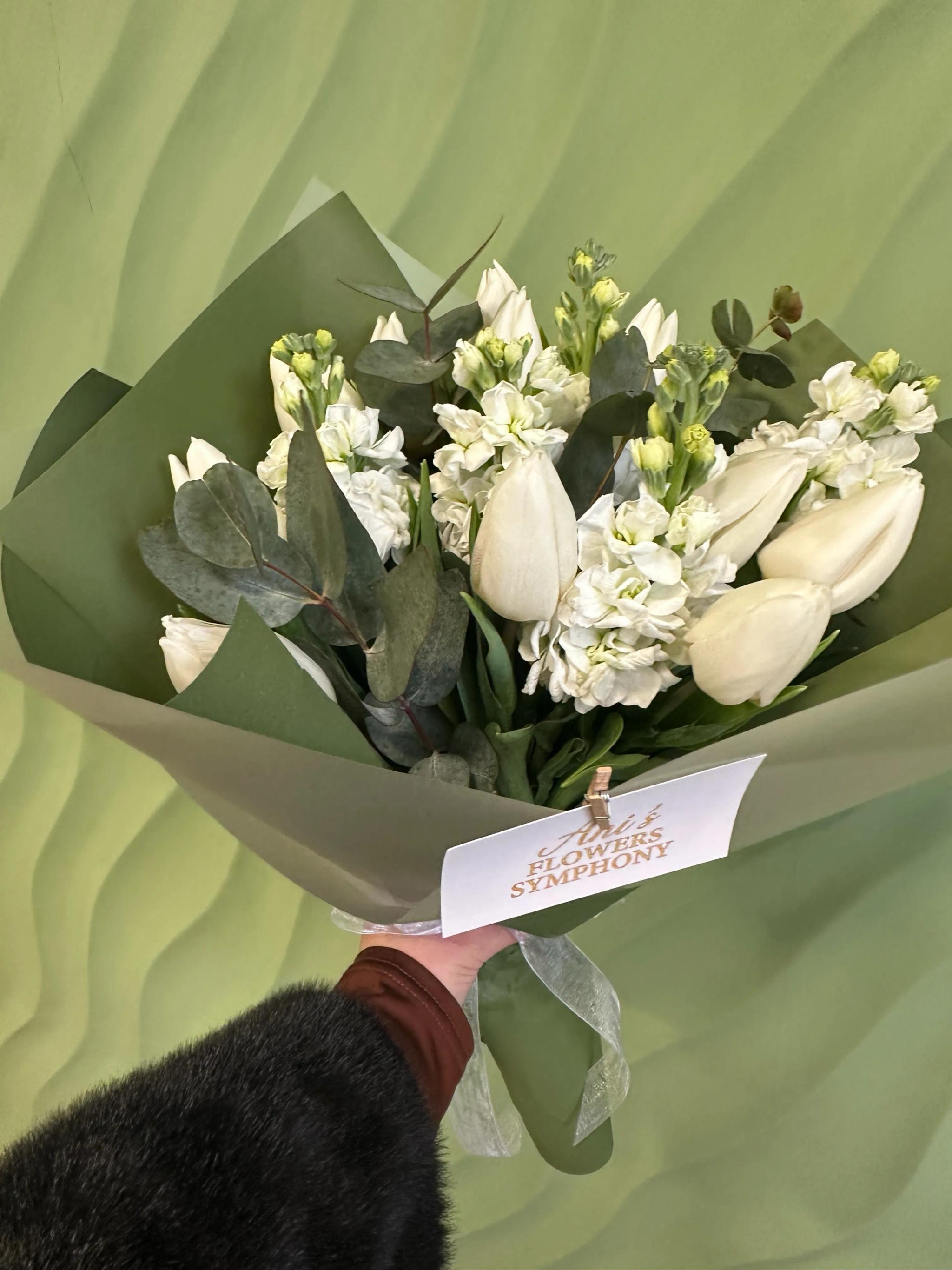 A little bunch | ծաղիկներ, ծաղկեպսակներ, բույսեր Երևան A little bunch | ծաղիկներ, ծաղկեպսակներ, բույսեր Երևան