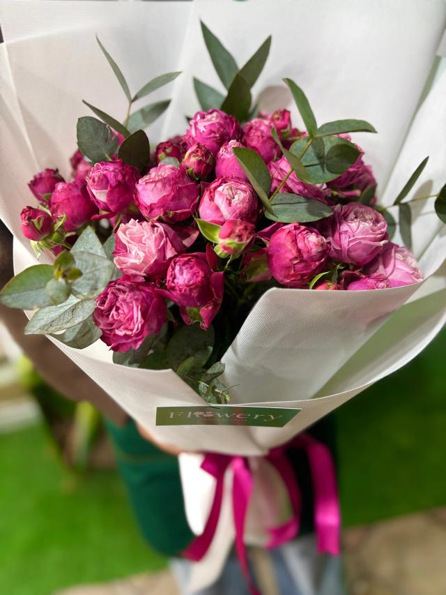 Bunch of peonies | ծաղիկներ, ծաղկեպսակներ, բույսեր - առաքում Երևան Bunch of peonies | ծաղիկներ, ծաղկեպսակներ, բույսեր - առաքում Երևան