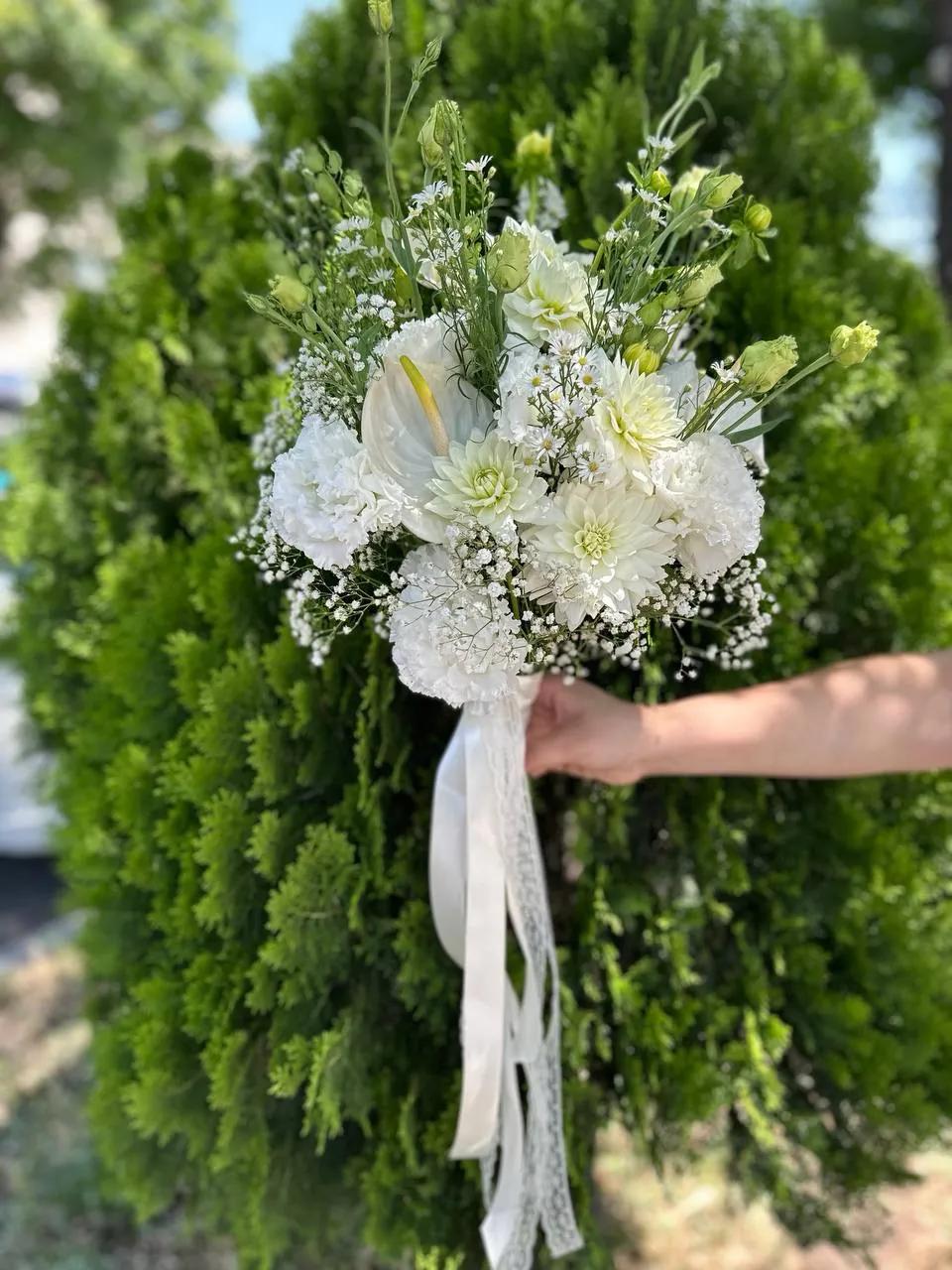 Bridal bouquet | ծաղիկներ, ծաղկեպսակներ, բույսեր Երևան Bridal bouquet | ծաղիկներ, ծաղկեպսակներ, բույսեր Երևան