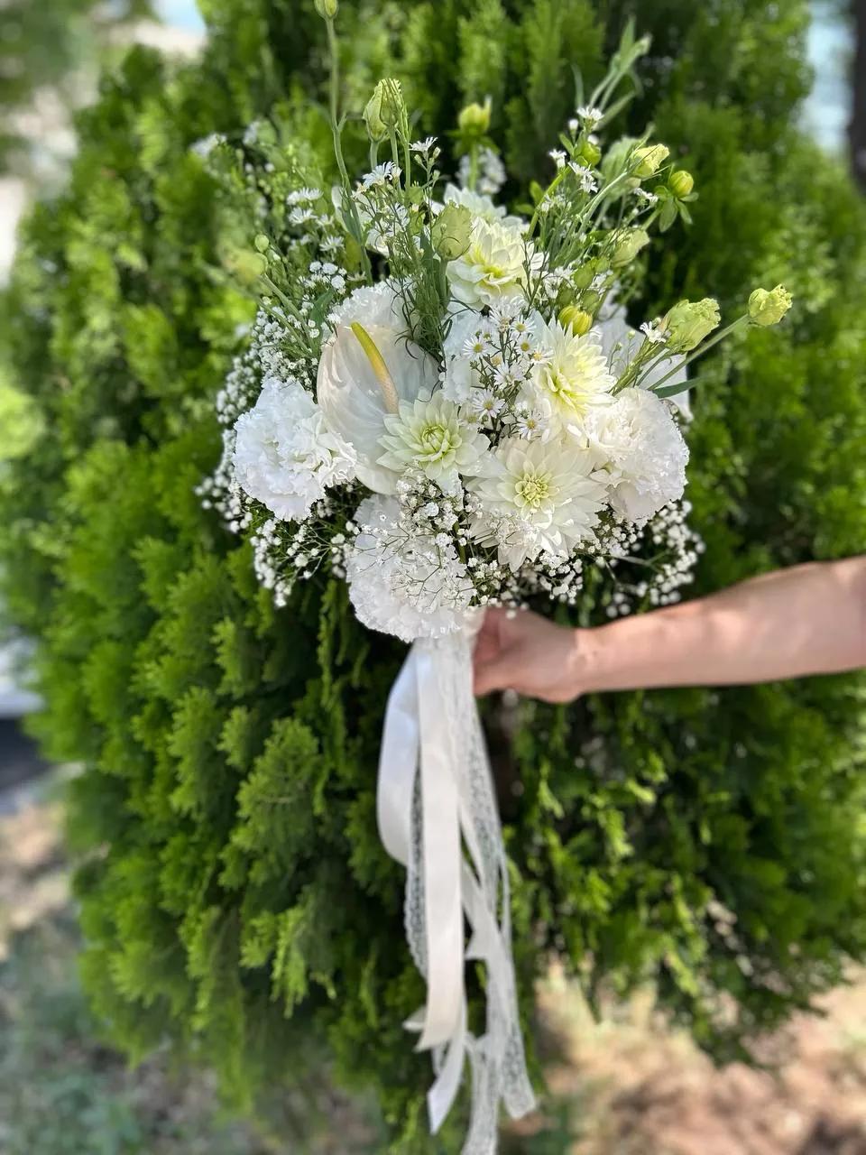 Bridal bouquet | ծաղիկներ, ծաղկեպսակներ, բույսեր Երևան Bridal bouquet | ծաղիկներ, ծաղկեպսակներ, բույսեր Երևան
