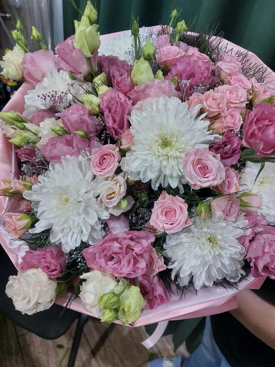 Pink bouquet | ծաղիկներ, ծաղկեպսակներ, բույսեր Երևան Pink bouquet | ծաղիկներ, ծաղկեպսակներ, բույսեր Երևան