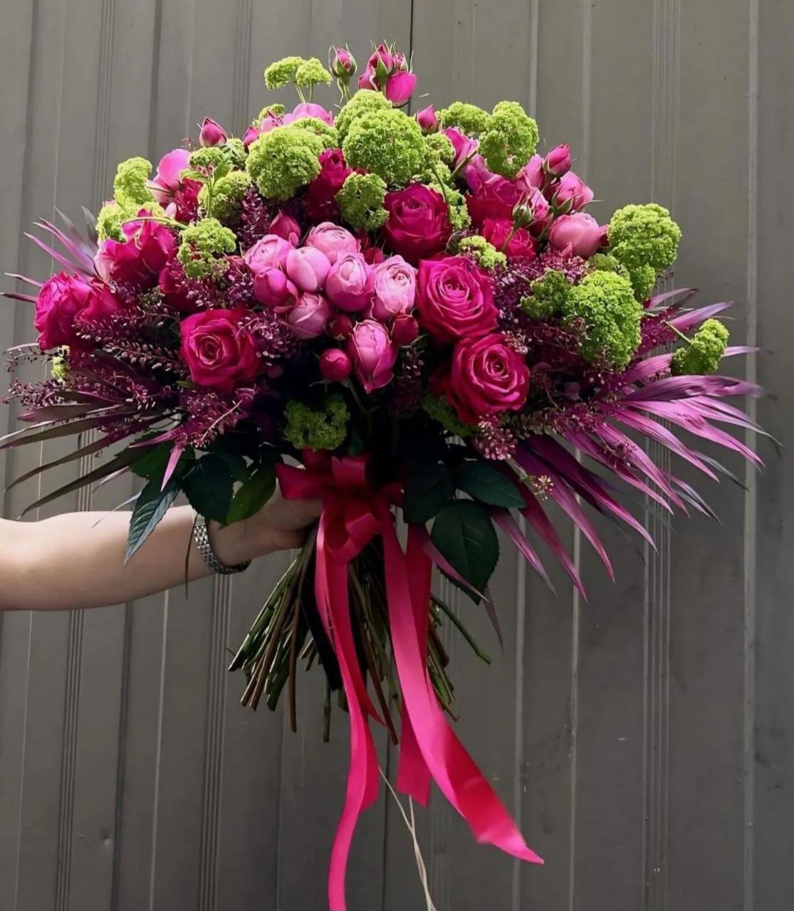 Creative bouquet | ծաղիկներ, ծաղկեպսակներ, բույսեր Երևան Creative bouquet | ծաղիկներ, ծաղկեպսակներ, բույսեր Երևան