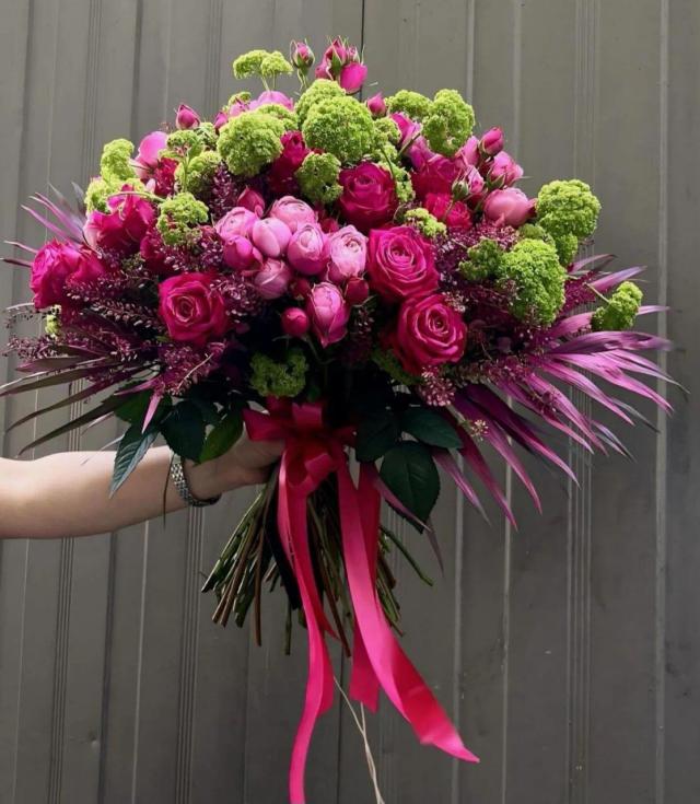 Creative bouquet | ծաղիկներ, ծաղկեպսակներ, բույսեր - առաքում Երևան Creative bouquet | ծաղիկներ, ծաղկեպսակներ, բույսեր - առաքում Երևան