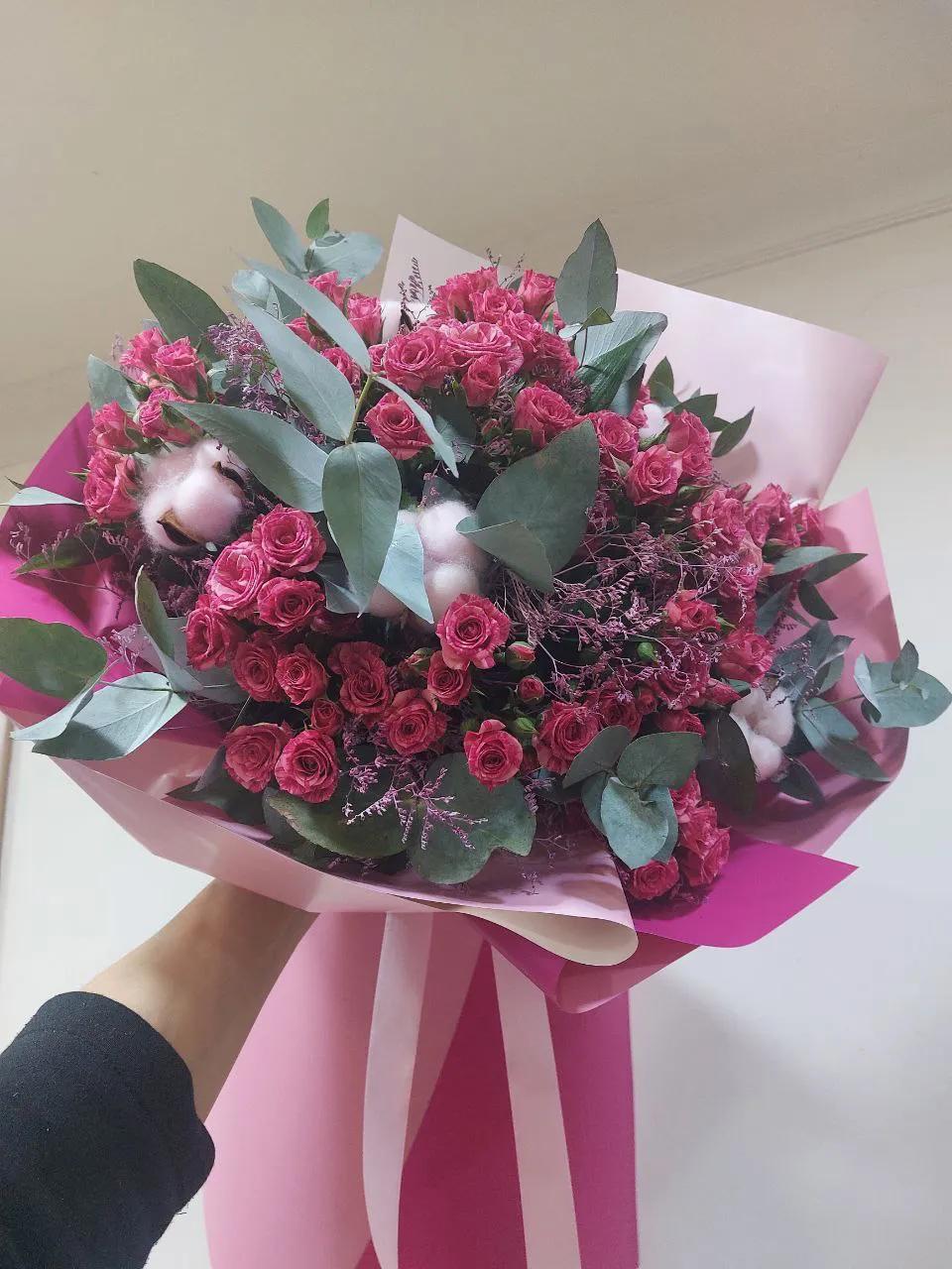 Pink bouquet | ծաղիկներ, ծաղկեպսակներ, բույսեր Երևան Pink bouquet | ծաղիկներ, ծաղկեպսակներ, բույսեր Երևան