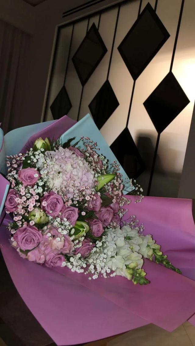 Pink bouquet | ծաղիկներ, ծաղկեպսակներ, բույսեր - առաքում Երևան Pink bouquet | ծաղիկներ, ծաղկեպսակներ, բույսեր - առաքում Երևան