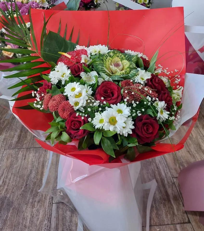 Floral mix | ծաղիկներ, ծաղկեպսակներ, բույսեր Երևան Floral mix | ծաղիկներ, ծաղկեպսակներ, բույսեր Երևան