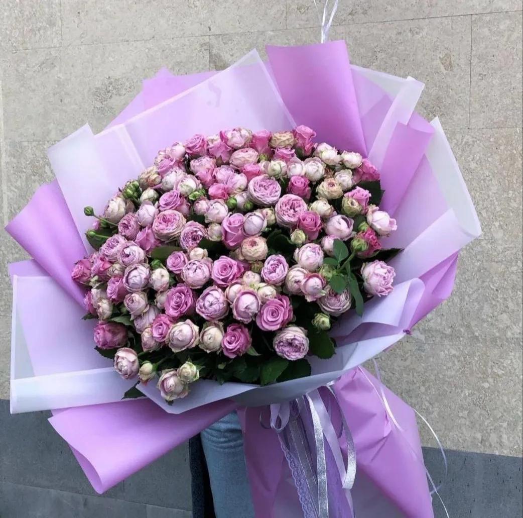 Purple bunch | ծաղիկներ, ծաղկեպսակներ, բույսեր Երևան Purple bunch | ծաղիկներ, ծաղկեպսակներ, բույսեր Երևան