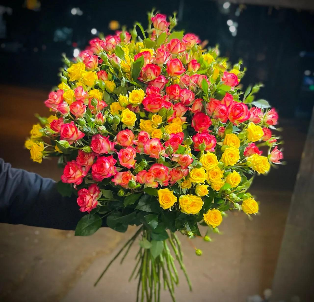 A gorgeous bunch | ծաղիկներ, ծաղկեպսակներ, բույսեր Երևան A gorgeous bunch | ծաղիկներ, ծաղկեպսակներ, բույսեր Երևան