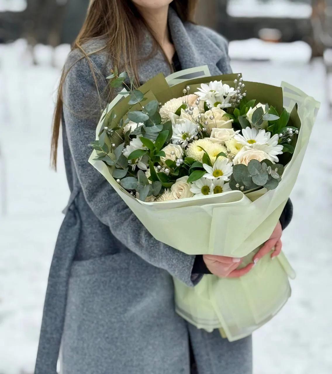 An elegant bouquet | ծաղիկներ, ծաղկեպսակներ, բույսեր Երևան An elegant bouquet | ծաղիկներ, ծաղկեպսակներ, բույսեր Երևան